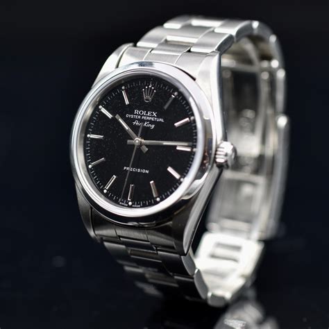 histoire rolex air king|rolex air king 14000 history.